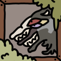 Icon for The six-eyed guard