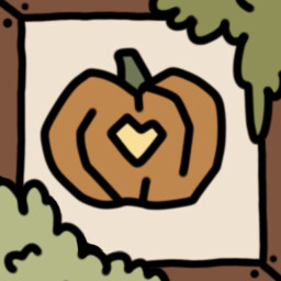 Icon for Thanks for playing