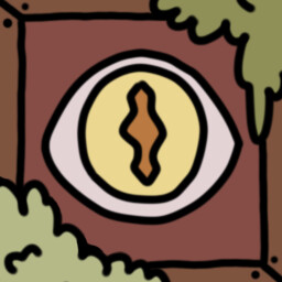 Icon for It's watching everyone