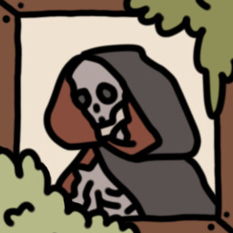 Icon for Grim reaper