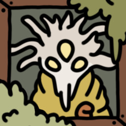 Icon for An all-seeing elder