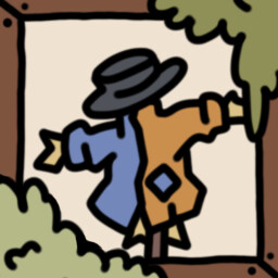 Icon for Scarecrow