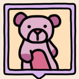 Icon for Teenager's pink room