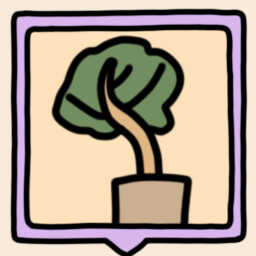 Icon for A room full of toys