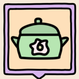 Icon for The old apartment