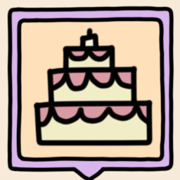 Icon for Birthday party