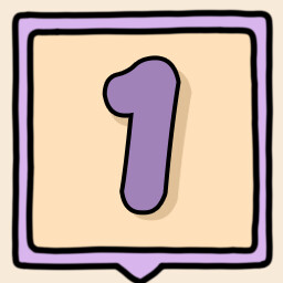 Icon for Your first cat