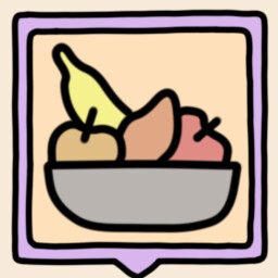 Icon for Blue kitchen