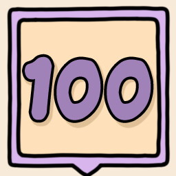 Icon for One hundred cats
