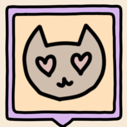 Icon for Thanks for playing