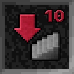 Level 10 Reached