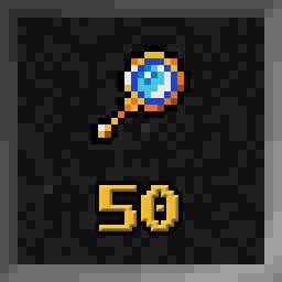 50 Monster in Bestiary