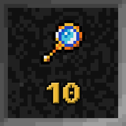 10 Monster in Bestiary
