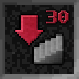 Level 30 Reached