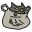 Hidden Cats: СyberCity icon