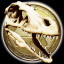 Icon for Veteran Paleontologist