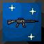 Icon for My New Gun