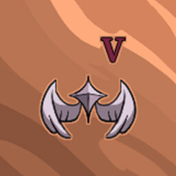 Celestial Completion V