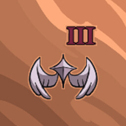 Celestial Completion III