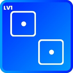 Icon for "PAIR" LV10!