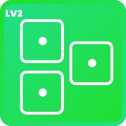 Icon for "3 OAK" LV50!