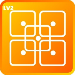 Icon for "5 OAK" LV50!