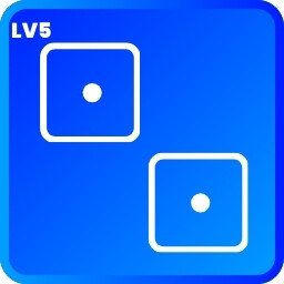 Icon for "PAIR" LV250!