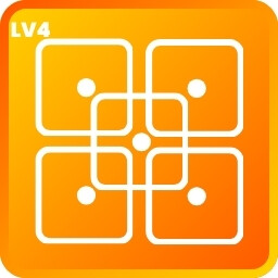 Icon for "5 OAK" LV150!