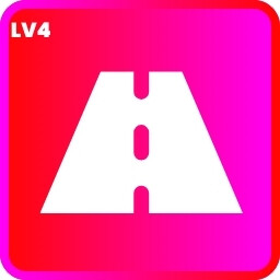 Icon for "4 Straight" LV150!