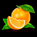 Icon for Fruits