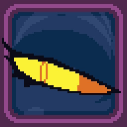 Icon for The Abyss Stares Back