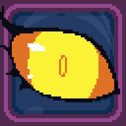 Icon for Abyss Staring Contest