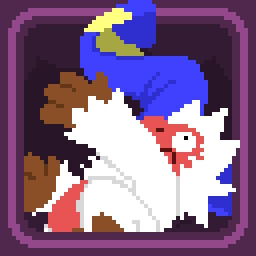 Icon for Danmaku Dominator