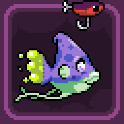 Icon for Bass is enough