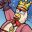 Cluck and Conquer Demo icon