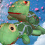 Icon for Turtle Lover