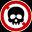 No Human Shall Pass icon