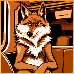 Icon for Это не шутки, мы встретились в маршрутке