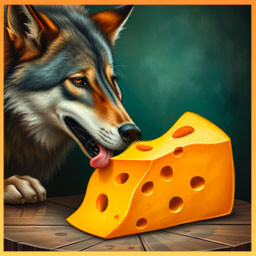 Icon for Изысканные блюда