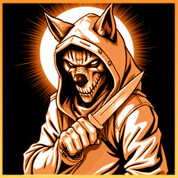 Icon for Никто не услышит твой Хрип