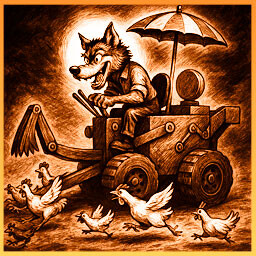 Icon for Хорошо иметь домик в деревне