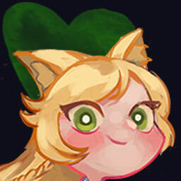 Icon for The Cat's Meow