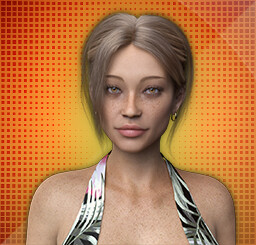 Country Girl Mastery achievement icon for Baddies, Inc.