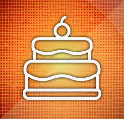 Happy birthday! achievement icon for Baddies, Inc.