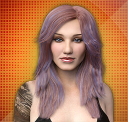 IT Support achievement icon for Baddies, Inc.