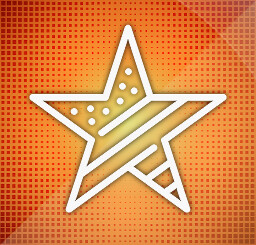 Star-Spangled Charmer achievement icon for Baddies, Inc.