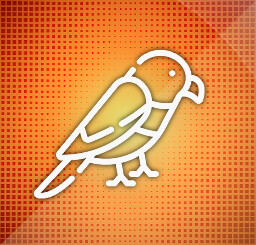 Boil the Parrot achievement icon for Baddies, Inc.