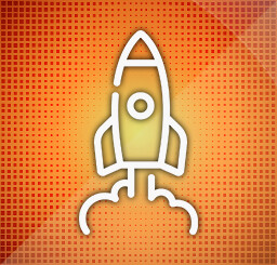 Launched the App achievement icon for Baddies, Inc.