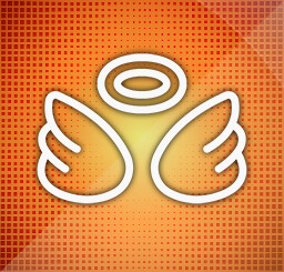 God’s Watching achievement icon for Baddies, Inc.