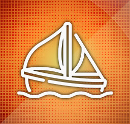 Ladies First achievement icon for Baddies, Inc.